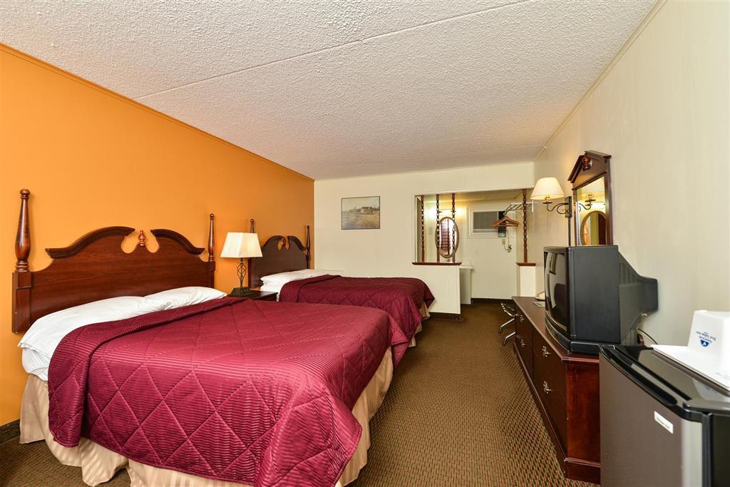 Soudersburg Motel Ronks Zimmer foto