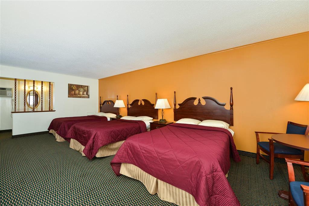 Soudersburg Motel Ronks Zimmer foto