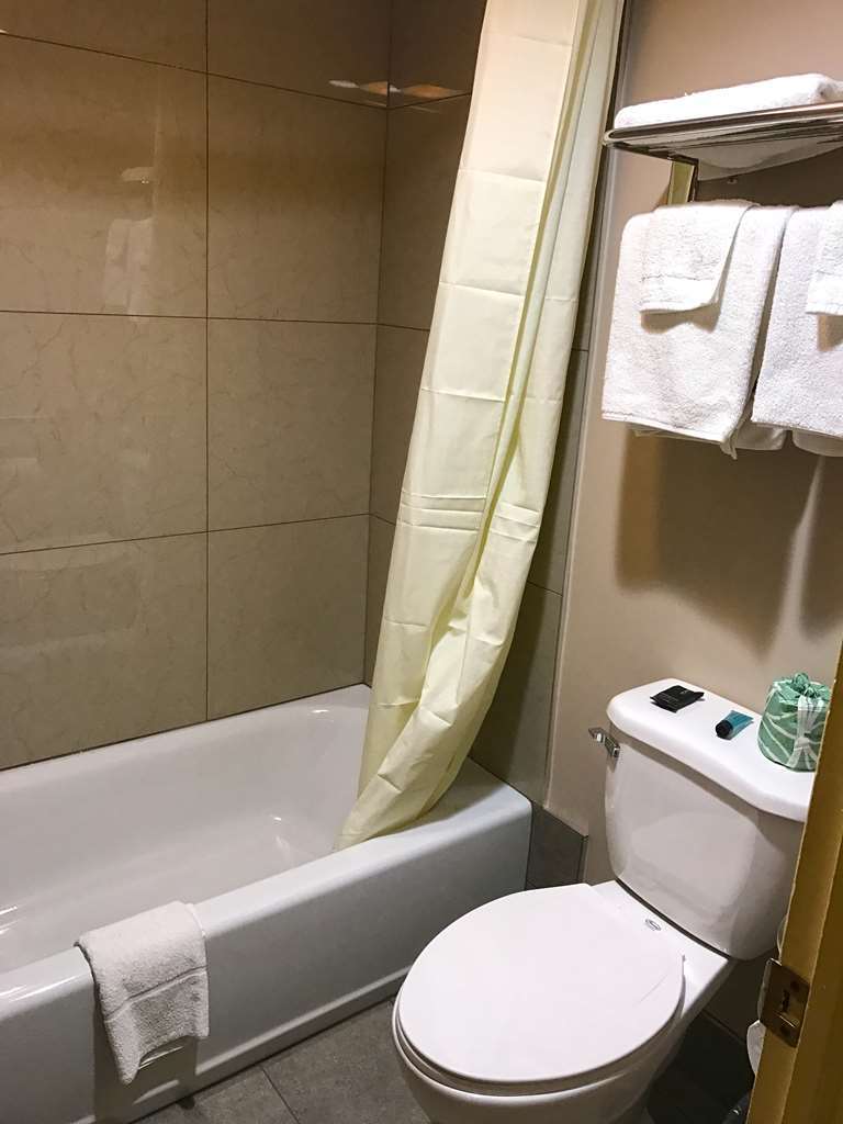 Soudersburg Motel Ronks Zimmer foto